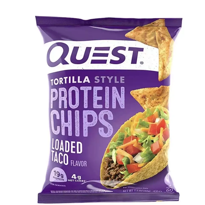 G0077 Potato Chips 32g