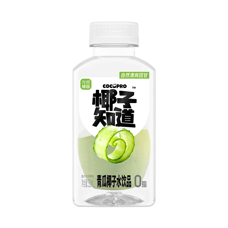 G0079 Coconut Water Flavored Beverage 300ml*20 Bottles