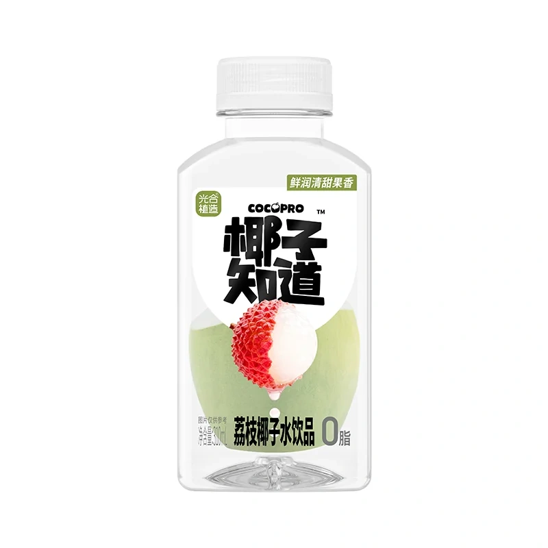 G0079 Coconut Water Flavored Beverage 300ml*20 Bottles