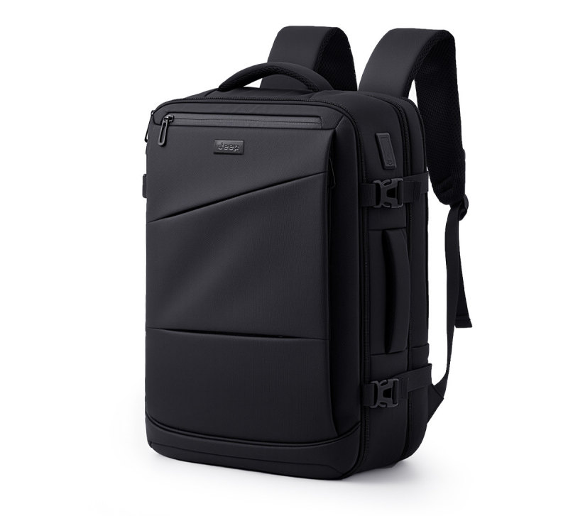 L0034 JEEP Expandable Backpack
