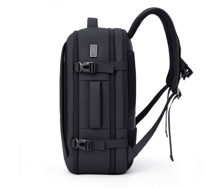 L0034 JEEP Expandable Backpack