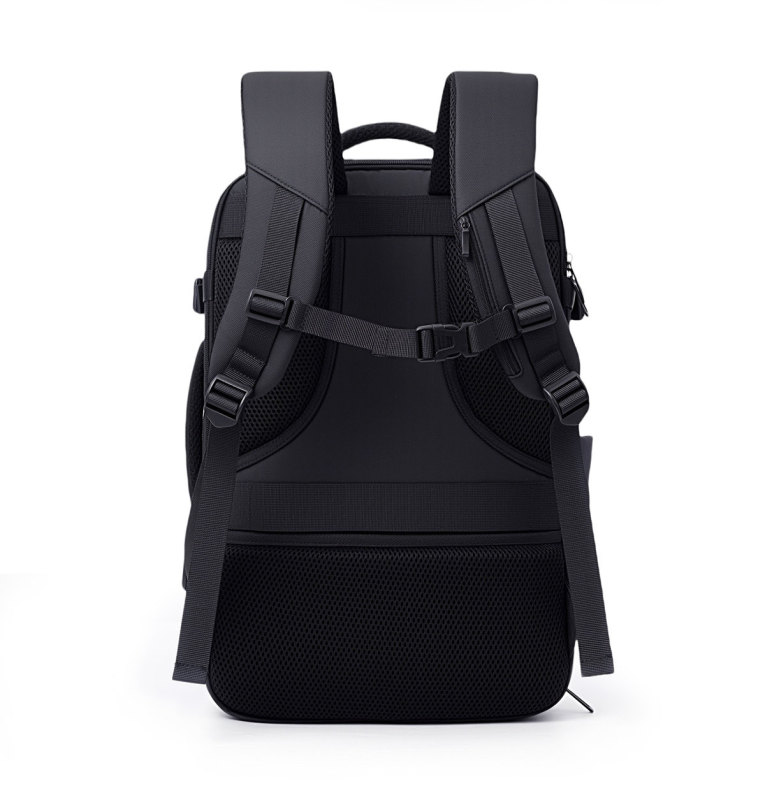 L0034 JEEP Expandable Backpack