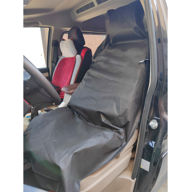 Vỏ bọc ghế ô tô không dệt