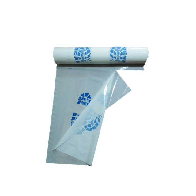 Tapetes de plástico para carros