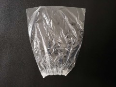 Пластиковая крышка рычага переключения передач автомобиля