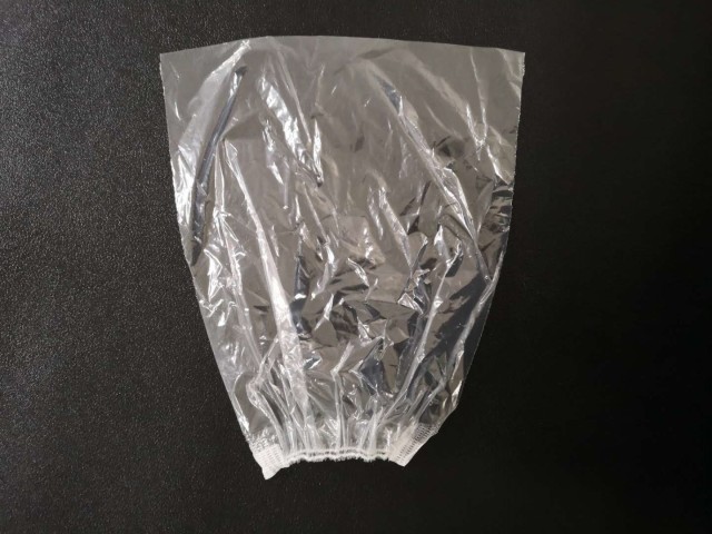 Пластиковая крышка рычага переключения передач автомобиля