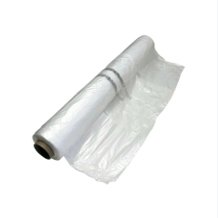 Plastic Masking Film