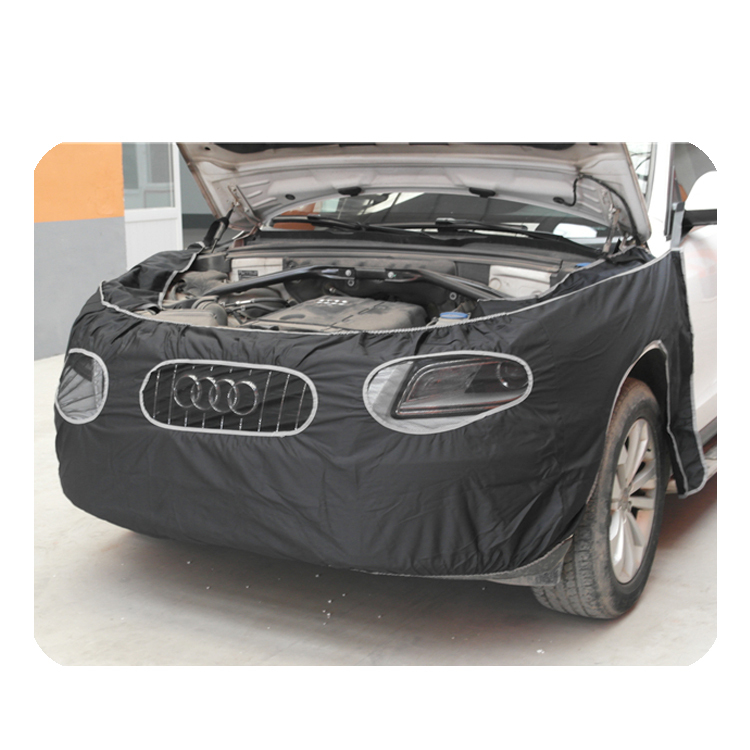 Waterproof Integrated Fender Cover