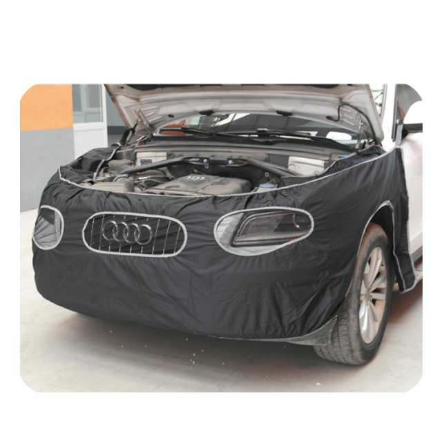 Waterproof Integrated Fender Cover