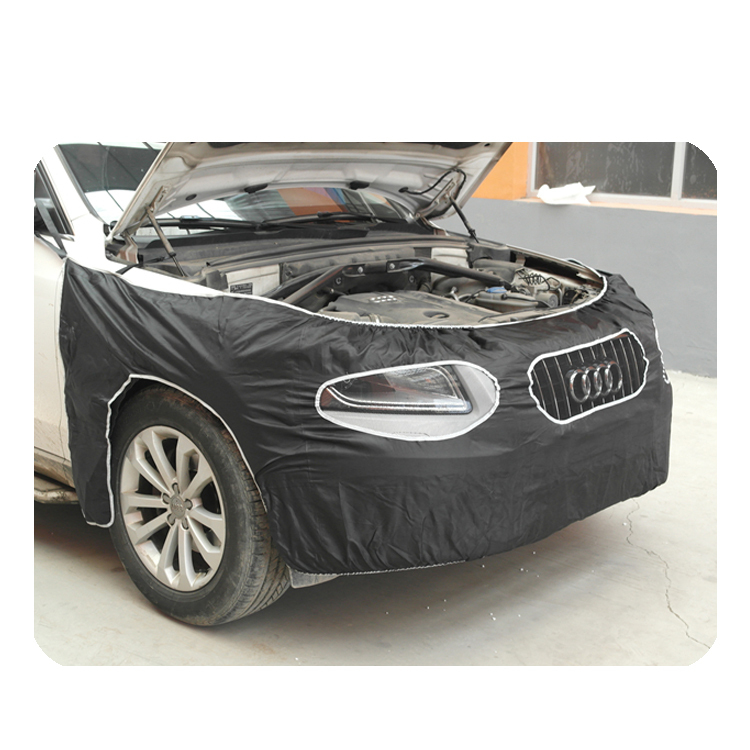 Waterproof Integrated Fender Cover