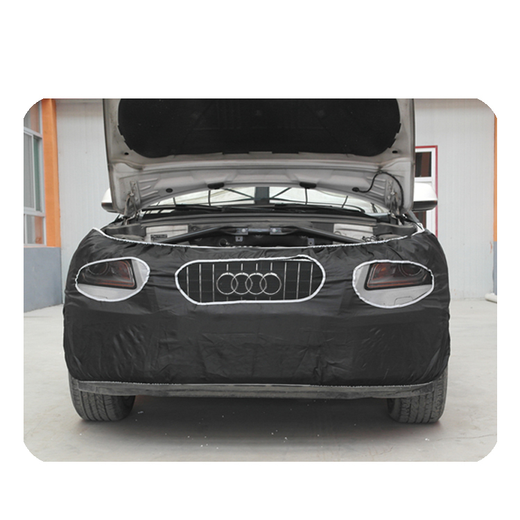 Waterproof Integrated Fender Cover