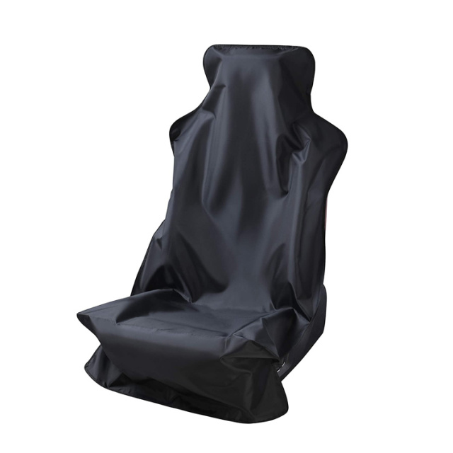 Funda de nailon impermeable para asiento de coche