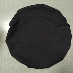 Elastic Cloth Full Steering Wheel Cover