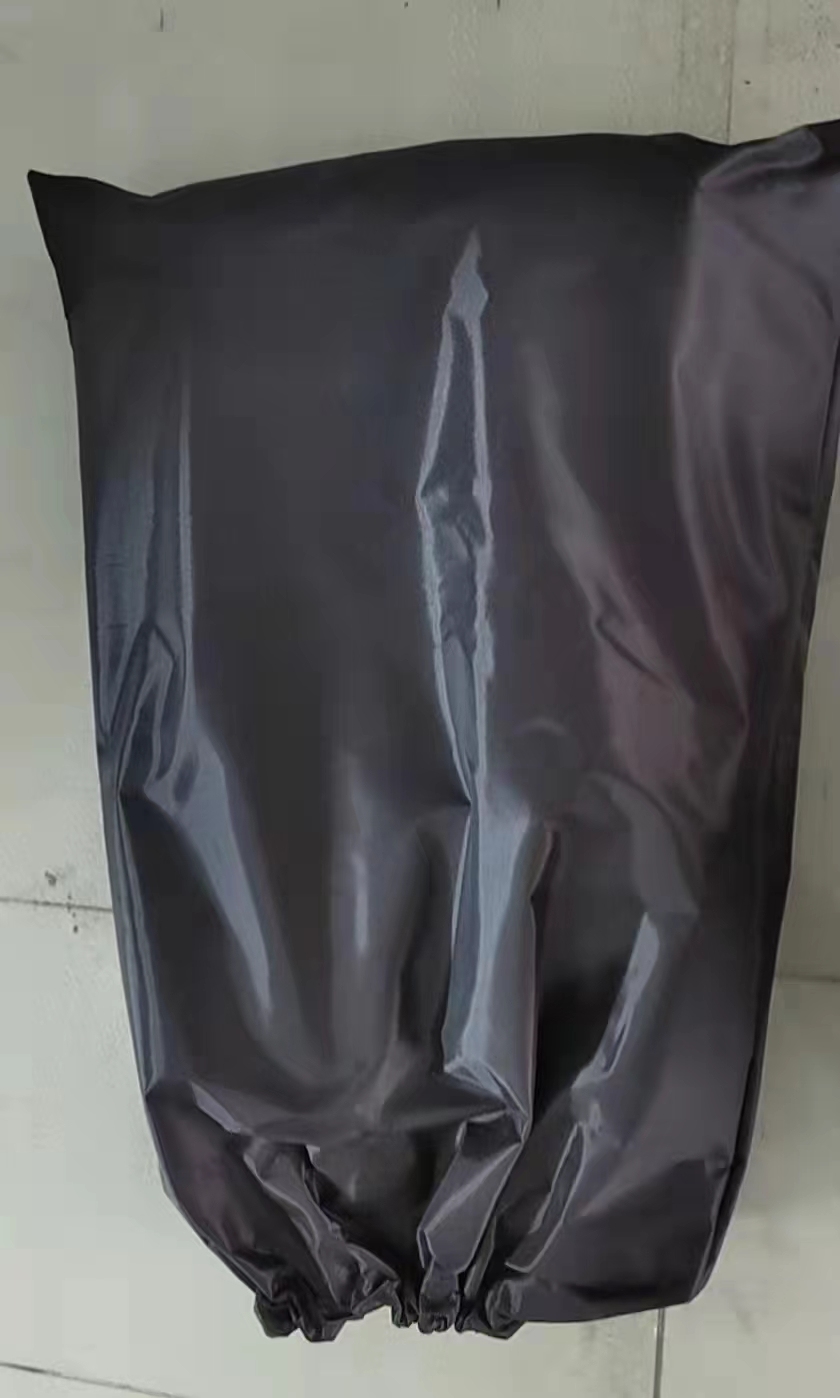 Flood Car Bag