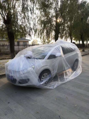 Bolsa para coche contra inundaciones