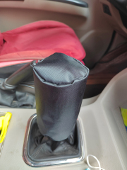 Reusable 3 in 1 Car Protection Kit