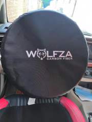 Водонепроницаемый нейлоновый чехол на руль