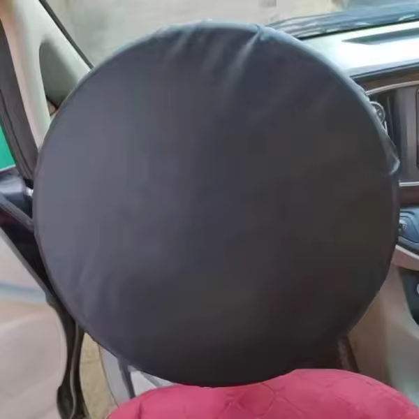 Waterproof Nylon Full Steering Wheel Cover