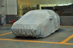 Чехол для автомобиля PEVA