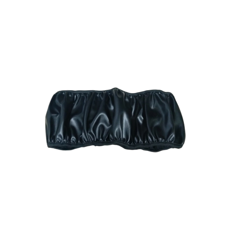 PVC Leather Steering Wheel Cover