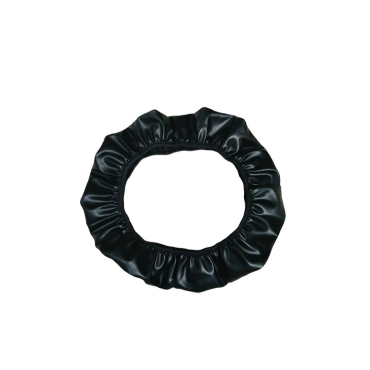 PVC Leather Steering Wheel Cover