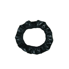 PVC Leather Steering Wheel Cover