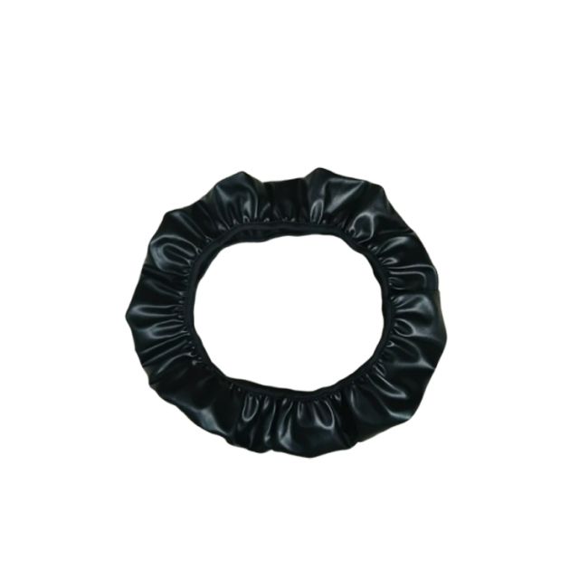 PVC Leather Steering Wheel Cover