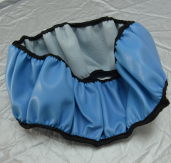 PVC Leather Steering Wheel Cover