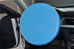 Waterproof Nylon Full Steering Wheel Cover