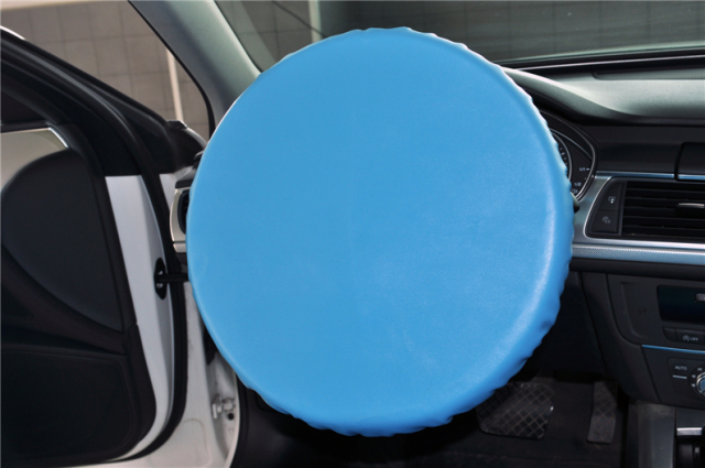Waterproof Nylon Full Steering Wheel Cover