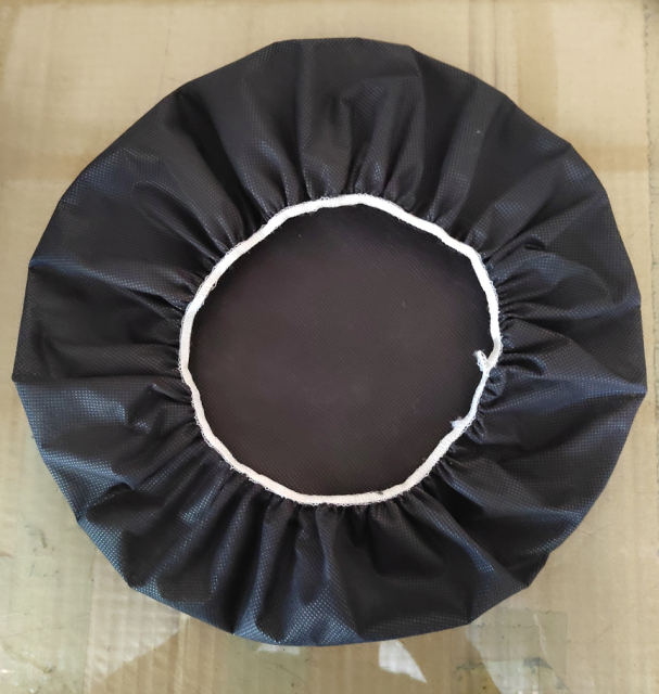 Nonwoven Full Steering Wheel Cover