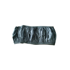 Waterproof Nylon Car Steering Wheel Cover