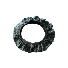 Waterproof Nylon Car Steering Wheel Cover