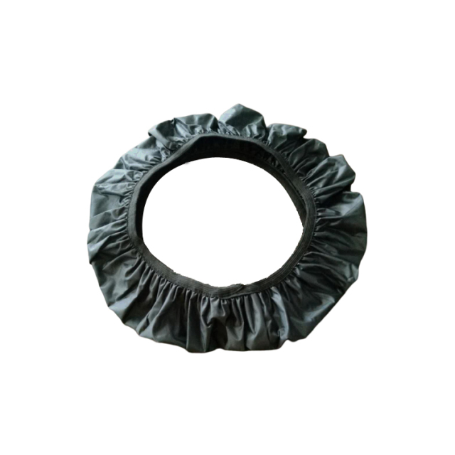 Waterproof Nylon Car Steering Wheel Cover