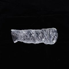 Plastic Car Steering Wheel Cover