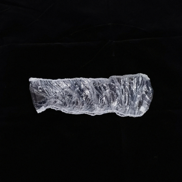 Plastic Car Steering Wheel Cover