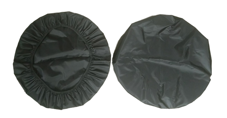 Waterproof Nylon Full Steering Wheel Cover