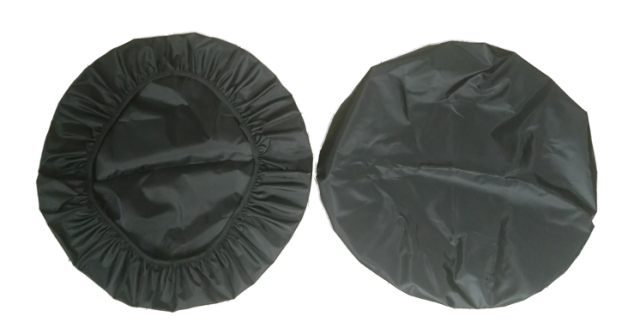 Водонепроницаемый нейлоновый чехол на руль