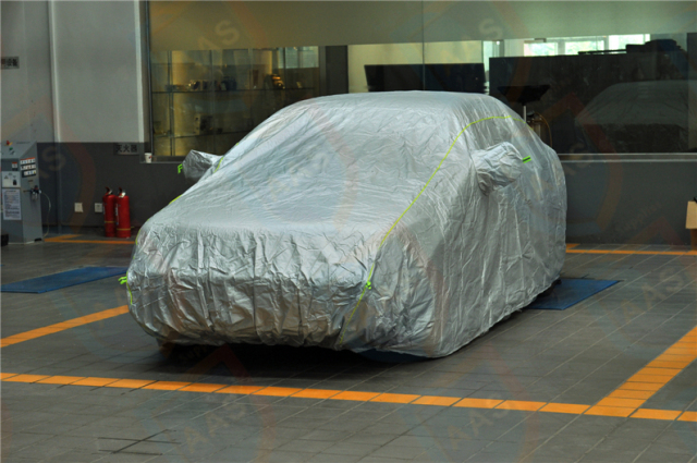 Waterproof Car Cover