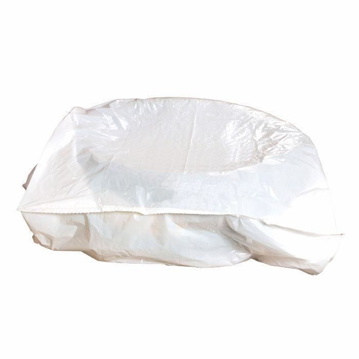 Plastic Car Tire Bag