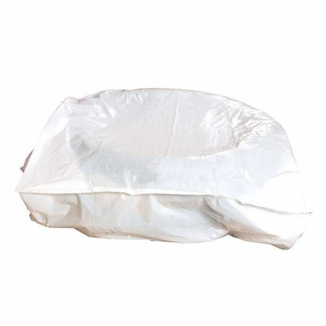 Plastic Car Tire Bag