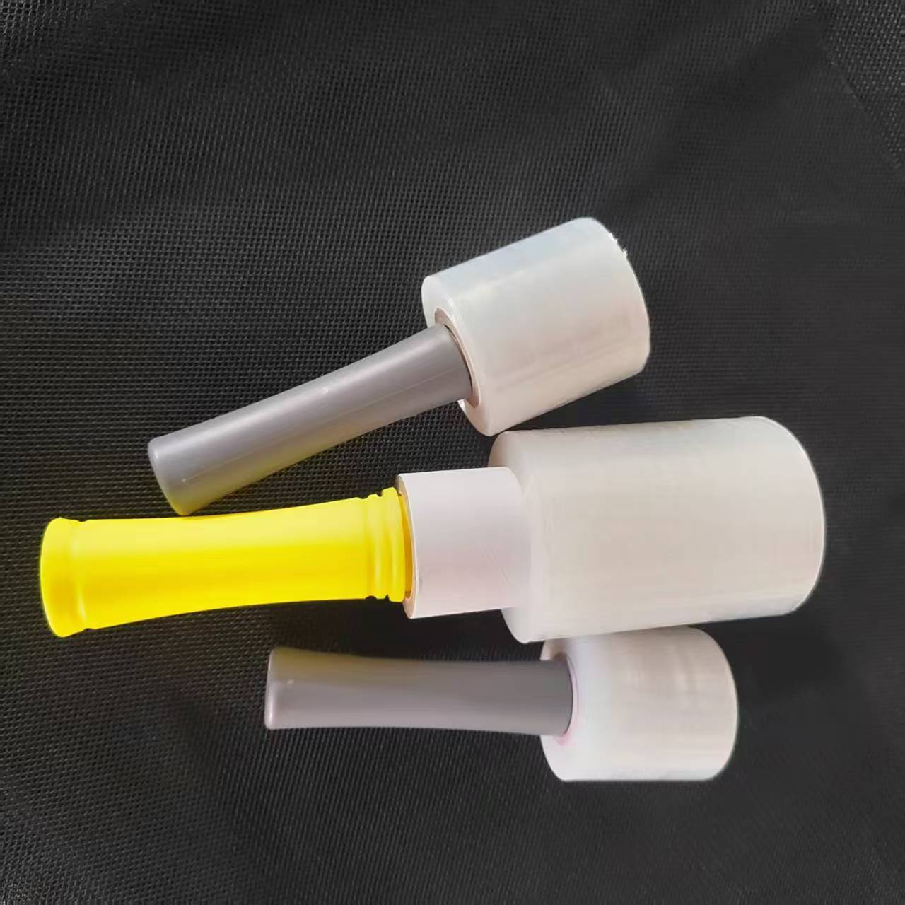 Plastic Car Steering Wheel Protection Film
