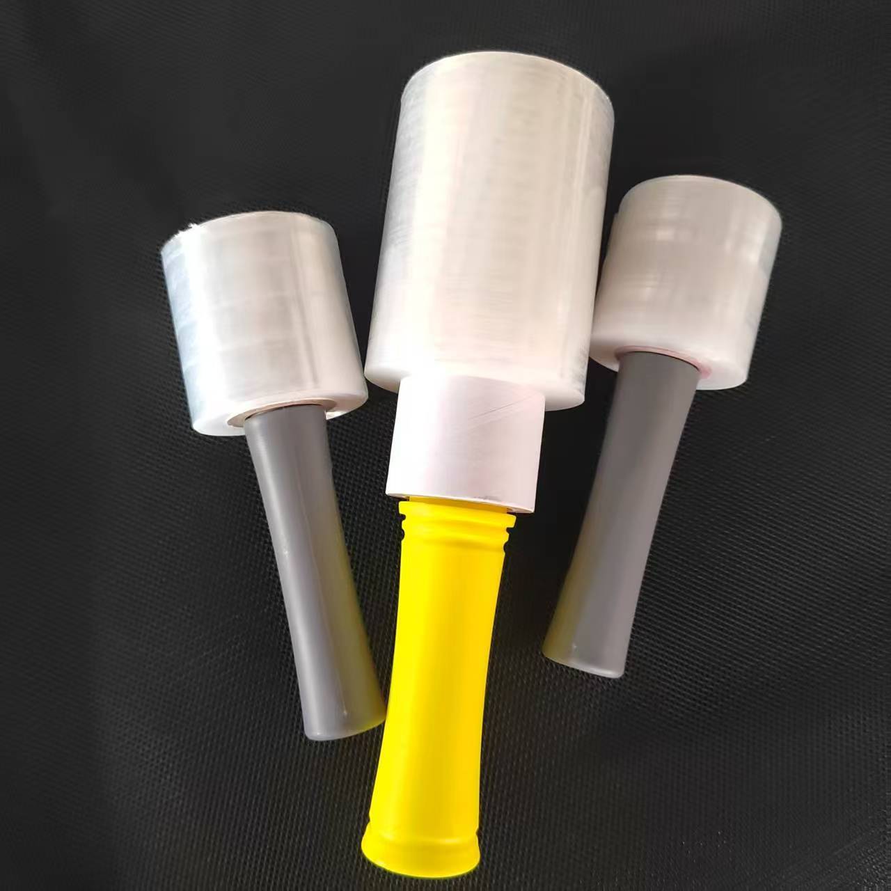 Plastic Car Steering Wheel Protection Film