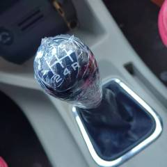 Plastic Car Steering Wheel Protection Film