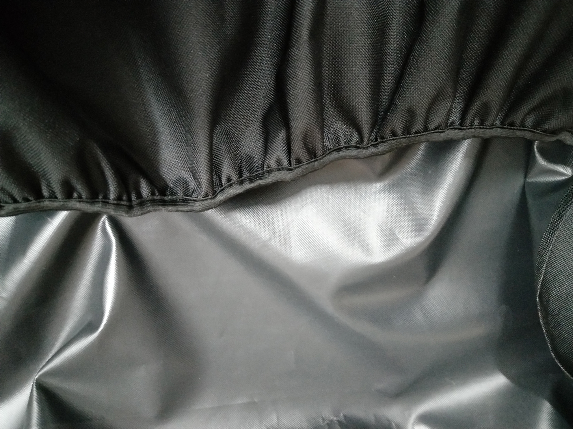 High quality Thicker 600D Car Seat Cover
