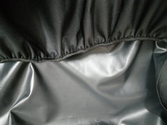 Высококачественный толстый чехол для сиденья автомобиля 600D