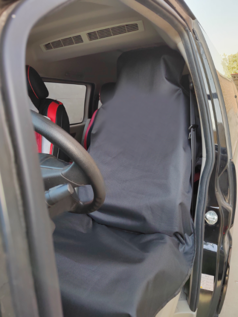 Высококачественный толстый чехол для сиденья автомобиля 600D