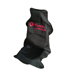 Высококачественный толстый чехол для сиденья автомобиля 600D