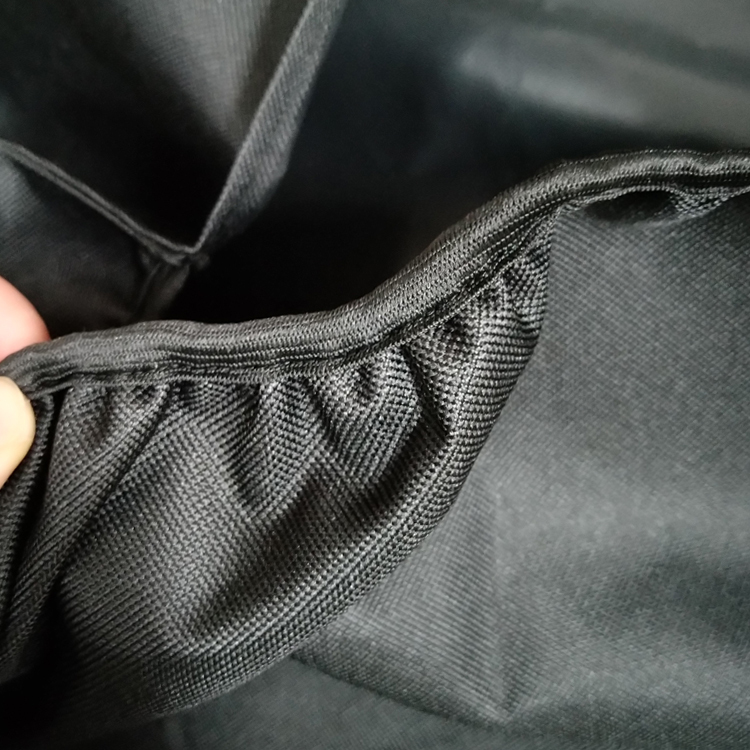 High quality Thicker 600D Car Seat Cover