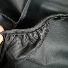 Высококачественный толстый чехол для сиденья автомобиля 600D